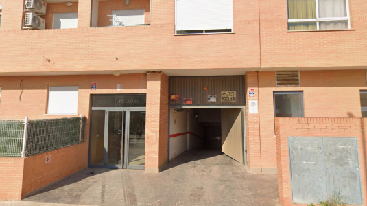 GARAJE ALCUDIA